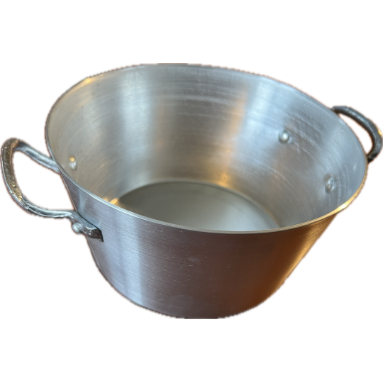 Moule à Charlotte