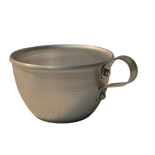 Quart aluminium