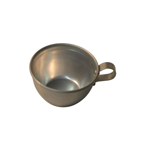 Quart aluminium