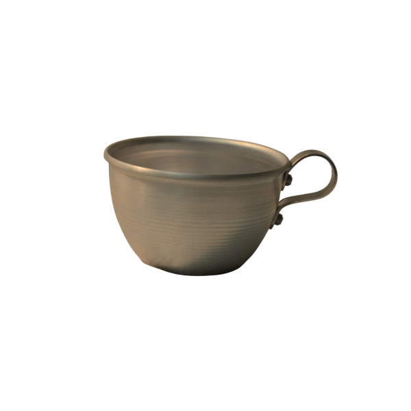 Quart aluminium