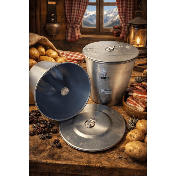 Moule à Farcement Grand Modèle