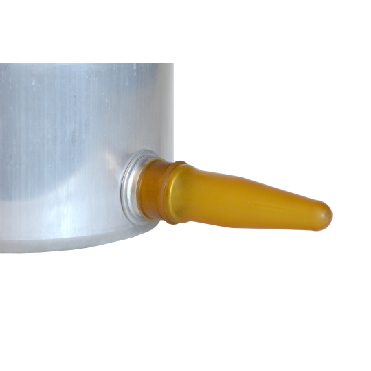Biberon veaux 7L
