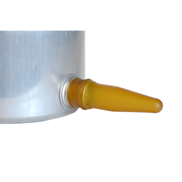 Biberon veaux 7L