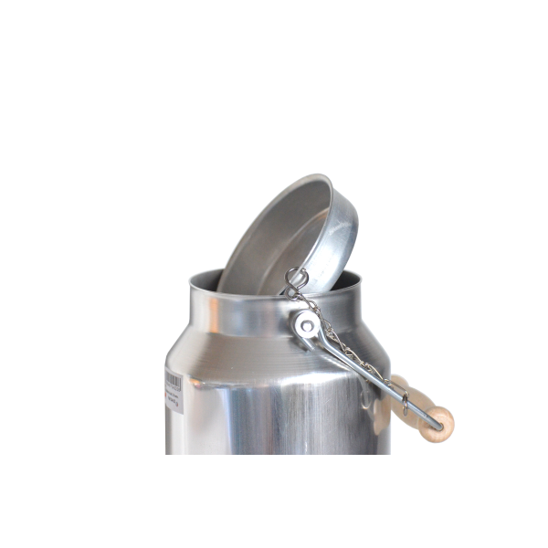 Bidon à lait 2L