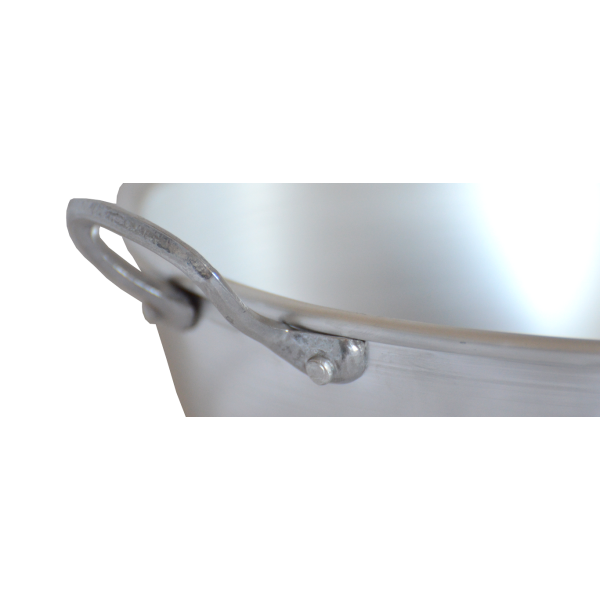 Passoire sphérique Ø24 cm