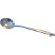 LOUCHE ALUMINIUM 10 Cm