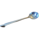 LOUCHE ALUMINIUM 10 Cm