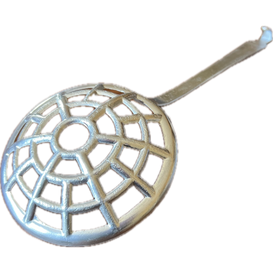 ECUMOIRE ARAIGNEE
