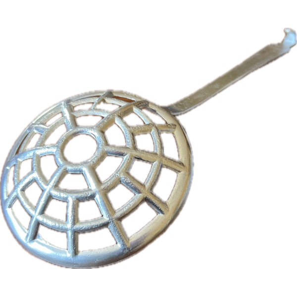 ECUMOIRE ARAIGNEE
