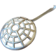 ECUMOIRE ARAIGNEE