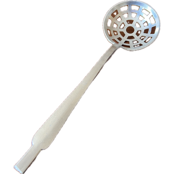 ECUMOIRE ARAIGNEE