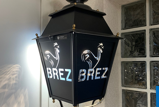 Présentation Société Brez®