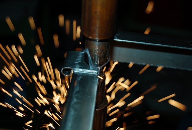 Sous-traitance Industrielle